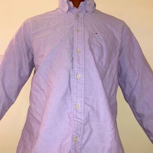 Tommy Hilfiger Button up shirt